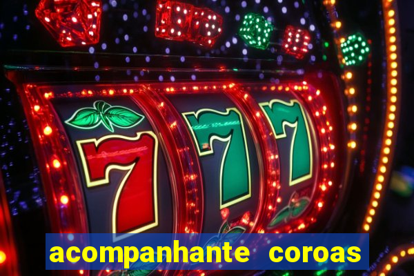 acompanhante coroas sao paulo